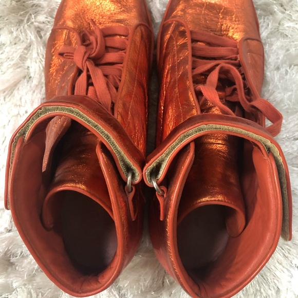 Gucci Shoes Mens Gucci Sneakers Poshmark